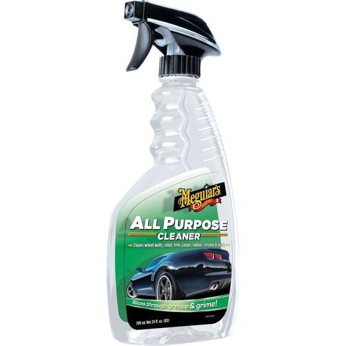 Nettoyant Multi Surfaces Meguiar's 709ml