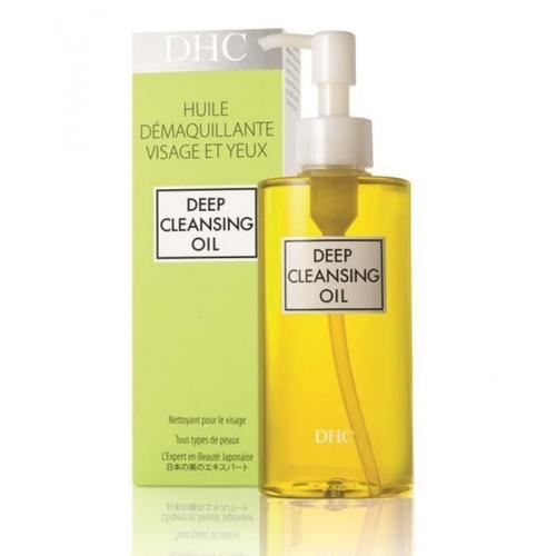 Dhc Deep Cleansing Oil 200ml 