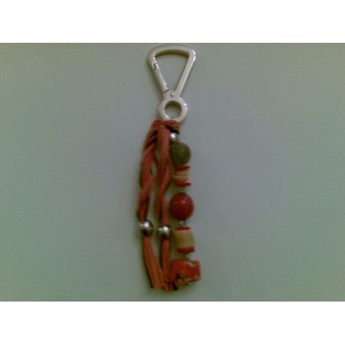 Porte-Clés Design