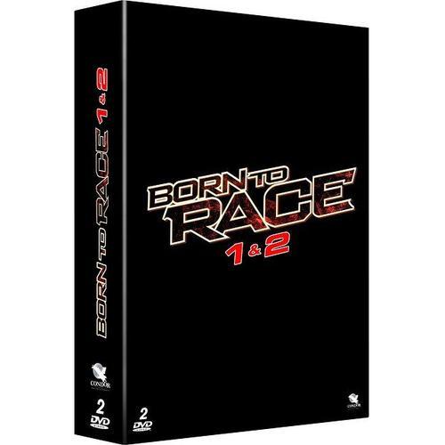 Born To Race 1 + 2