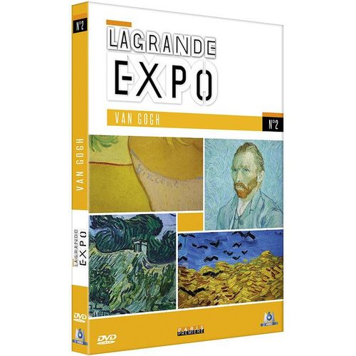 La Grande Expo - N°2 : Van Gogh, Peintre Absolu