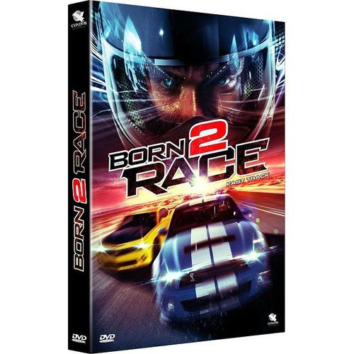 Born To Race 2