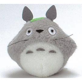 Mini Serviette Totoro anniversaire 1 25x25 cm - Mon Voisin Totoro