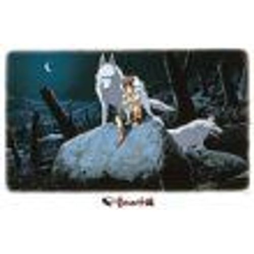Night 1000-219 1000 Piece Princess Mononoke Madoi (Japan Import)