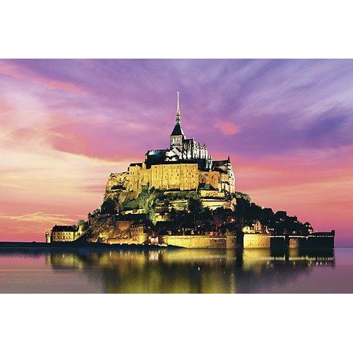 2016 Pisumon-Saint-Michel Super Puzzle Master Of The Bay Iii [France] 23-023 (Japan Import)