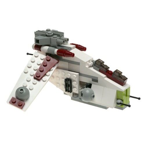 Star Wars Lego #4490 Mini Building Set Republic Gunship [Toy] (Japan Import)