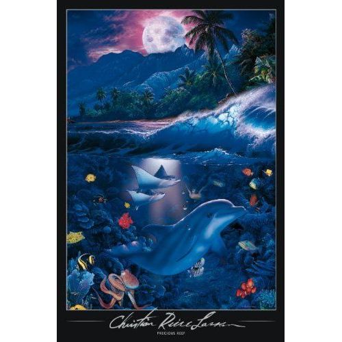 2016 Berry Small Piece Lassen Precious Leaf 23-702 Super Master Of The Puzzle (Japan Import)