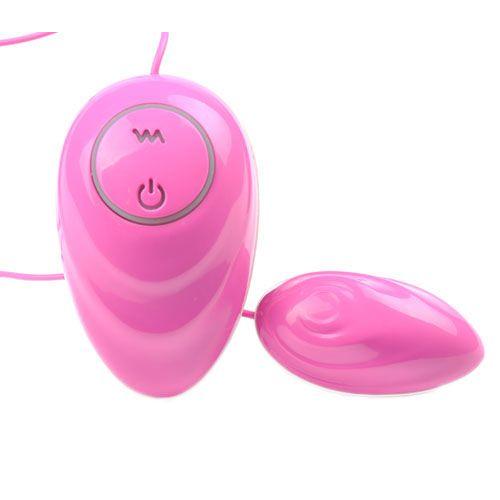 Waooh - Sextoy - ¿¿Uf Vibrant 10 Vitesses Murbella