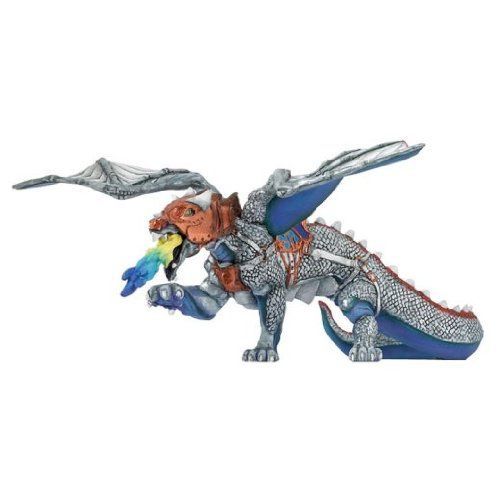 Papo - 38937 - Figurine - Dragon Destrier