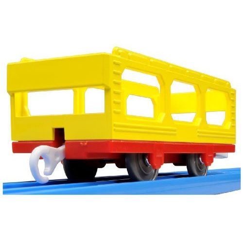 Kf-10 Freight Wagon For Tomica (Model Train)
