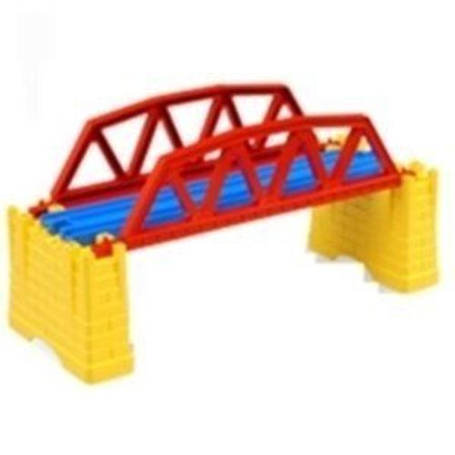 Plarail: J-03 Small Iron Bridge (Model Train)