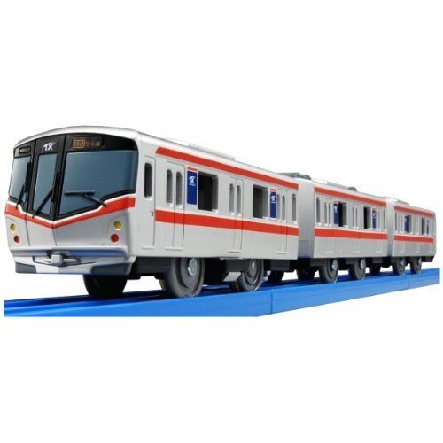 S-56 Tsukuba Express - Series Tx-2000 (Tomica Plarail Model Train) [Toy] (Japan Import)