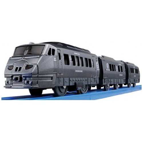 S-20 Limited Express Train Kyushu Railway Company 787 (Plarail Model Train) (Japan Import)