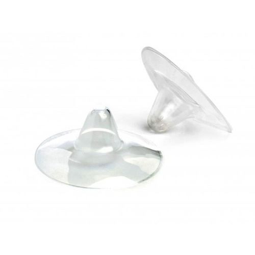 Lot De 4 Bouts De Sein En Silicone - Dbb Remond