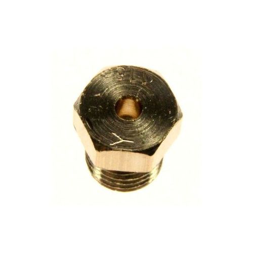 909010472. INJECTEUR GAZ NATUREL DIA 1.15 SMEG FRANCE