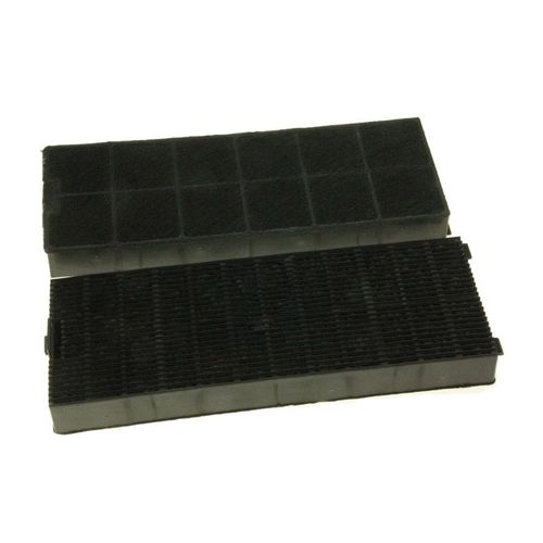 Beko - Filtre A Charbon Fch260 Vendu Par 2 - Ref: 9188457010