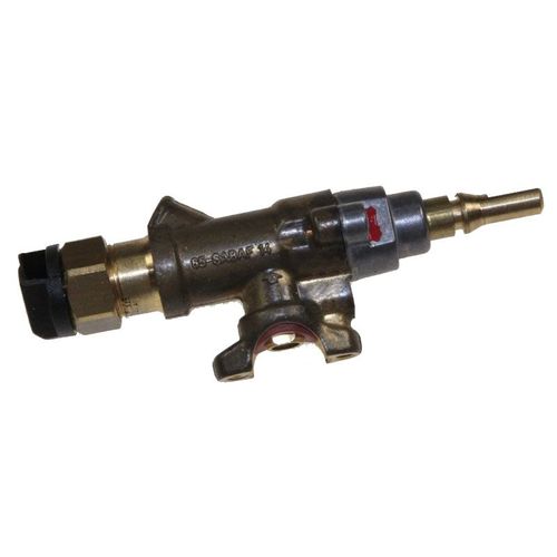 957330280. ROBINET DE GAZ BRULEUR SMEG FRANCE