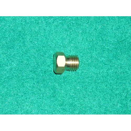 909010389. INJECTEUR GAZ BUTANE DIA 0.48 SMEG FRANCE