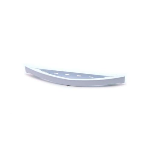C00117538. POIGNEE BLANCHE PORTE FOUR L=493 MM INDESIT