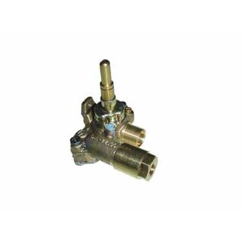 C00137324. ROBINET DE BRULEUR SEMI RAPIDE THL690 SCHOLTES