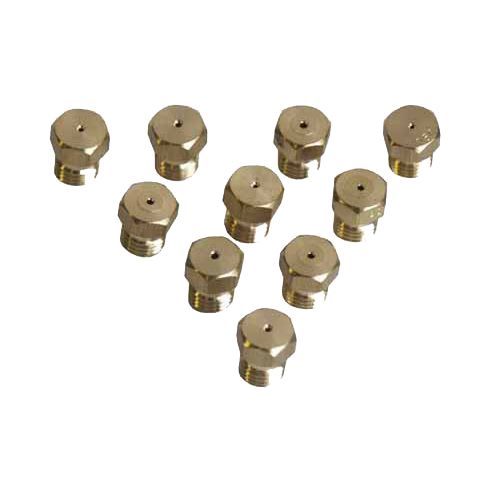 C00058924. KIT GICLEURS GAZ NAT PH6-9 SCHOLTES