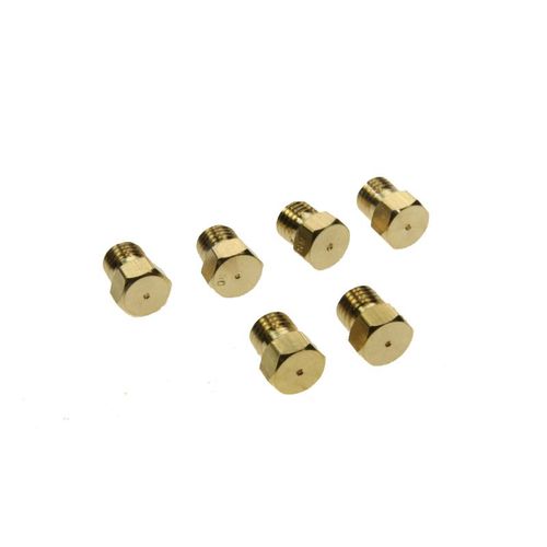 C00119137. KIT INJECTEUR GAZ BUTANE ARISTON