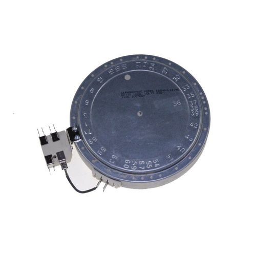 Scholtes - Foyer Radiant 1200 W (165n6-l-1414d-e914 - Ref: C00131059