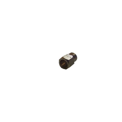 C00025711. INJECTEUR FOUR / RAP. METHANE D=132 ARISTON