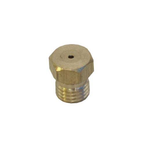 C00053176. BEC DE BRULEUR TRIPLE COURONNE BUTANE 91 SCHOLTES