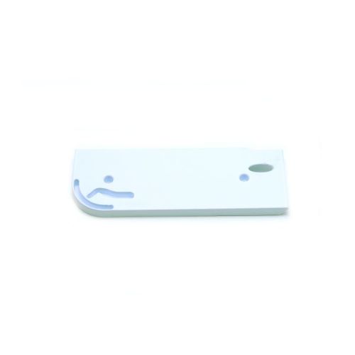 C00174993. SUPPORT PORTILLON FREEZER (NO-FROST) ARISTON