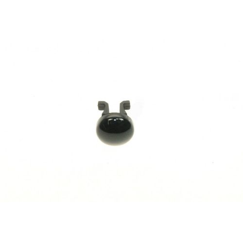 C00053212. INTERRUPTEUR -NOIR- P60-90 INDESIT