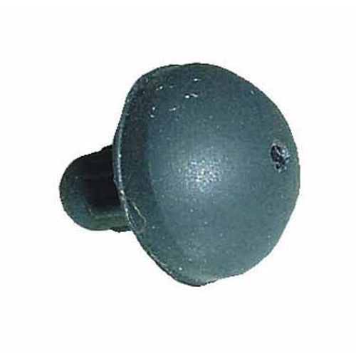 C00064916. BUTEE DE CAOUTCHOUC DE GRILLE 17 MM SCHOLTES
