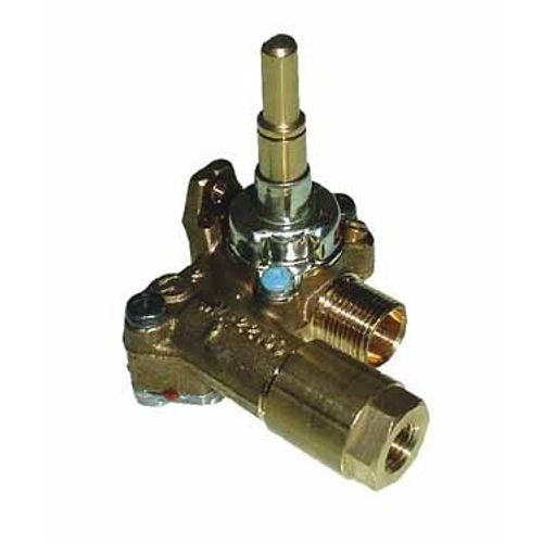 C00137323. ROBINET DE BRULEUR RADIPE THL690 SCHOLTES