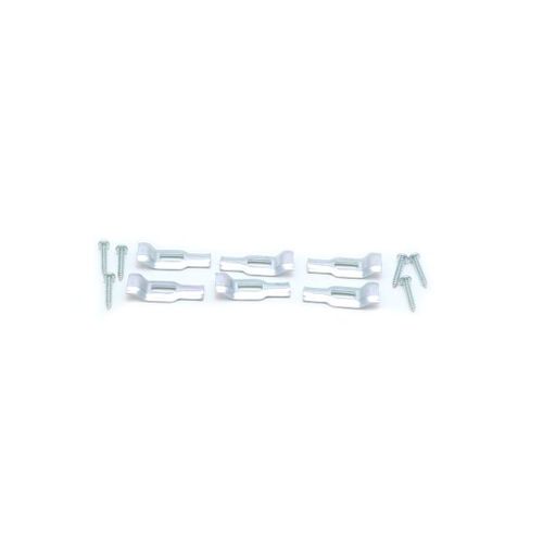 Scholtes - Kit Crochet Pour Top Plan Cuisson 60/90 - Ref: C00052952