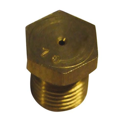 C00035103. INJECTEUR GAZ BUTANE Ø = 70 INDESIT