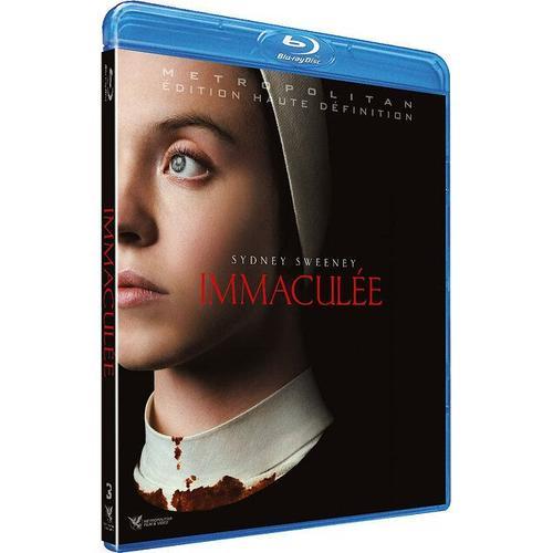 Immaculée - Blu-Ray