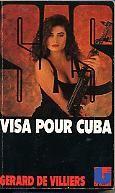 Visa Pour Cuba