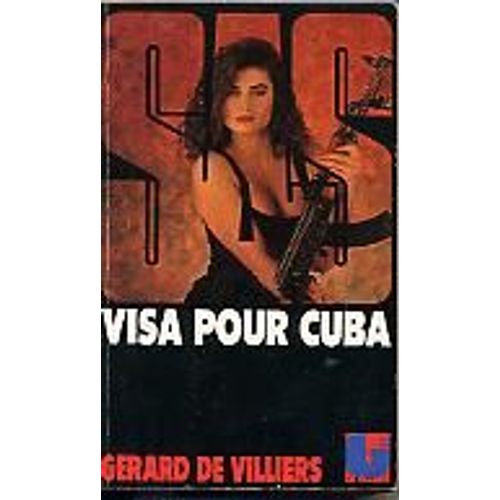 Visa Pour Cuba