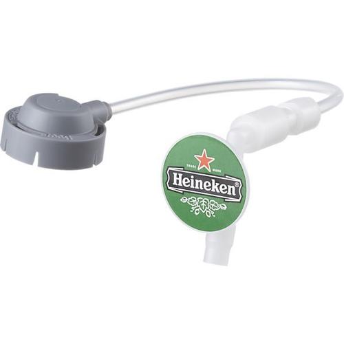 10 Tubes de service Beertender tireuse machine pompe fut biere SEB Heineken