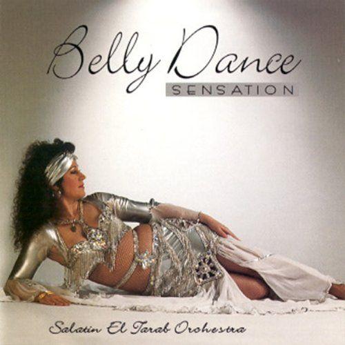 Belly Dance Sensation