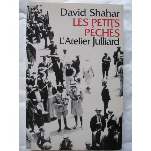 Les Petits Péchés