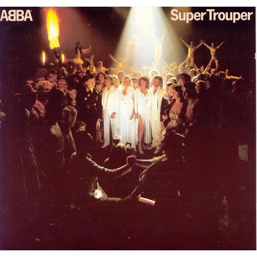 Super Trouper