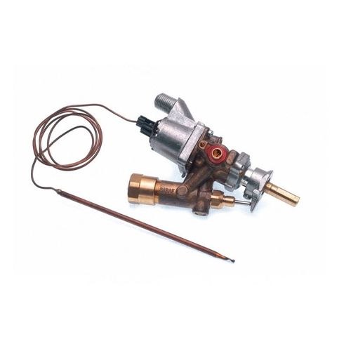 Ariston - Robinet Thermostatique 2 Voies - Ref: C00040905