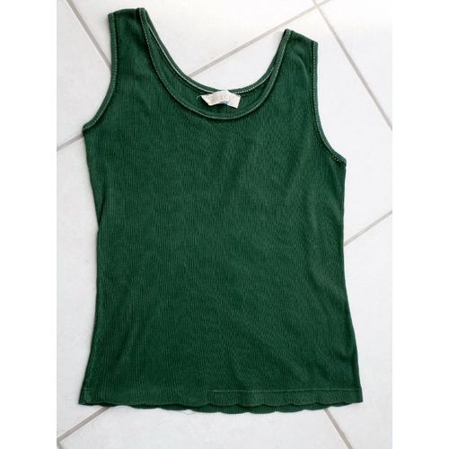 Débardeur Femme Lot De 3 Taille 38/40