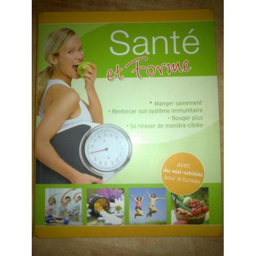 Sante Et Forme