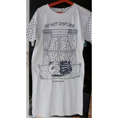 Chemise De Nuit Sans