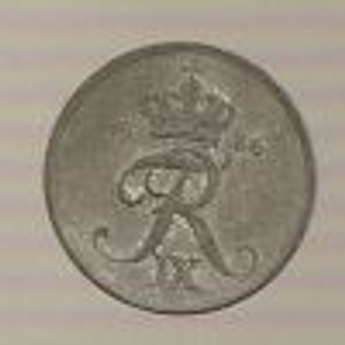 Danemark = Pièce De 1 Ore, Année 1966, En Zinc