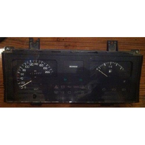 Compteur D'origine Clio1 95 À 98.