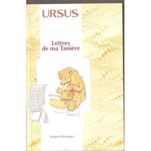Lettres De Ma Tanière - Deuxième Série