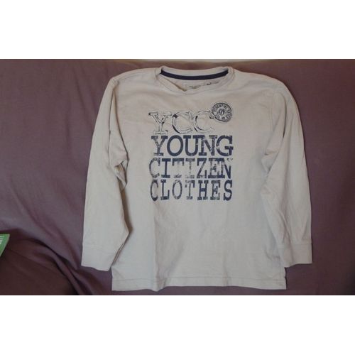 T-Shirt La Halle